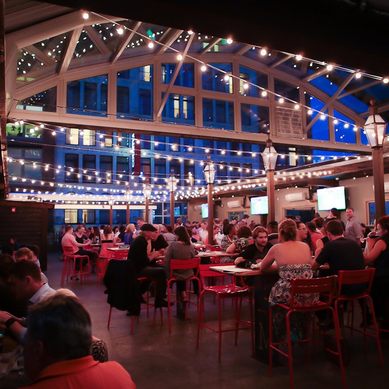 Pittsburgh is Picklesburgh 2025 Dates and Location Visit Pittsburgh