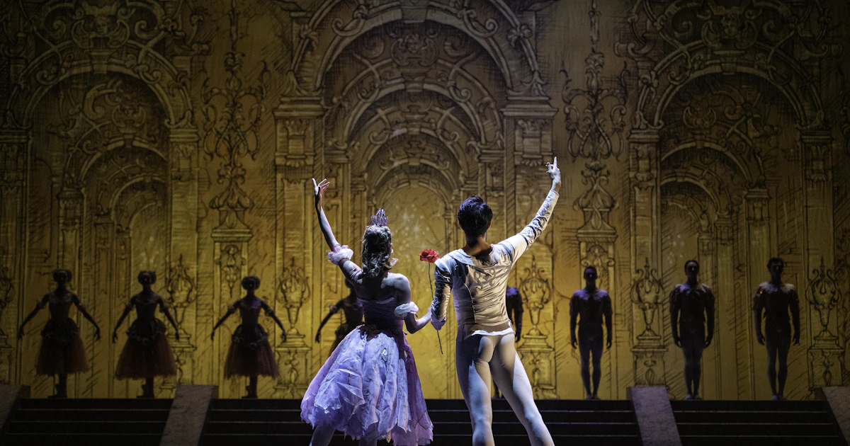 Behind the Scenes with Pittsburgh Ballet Theatre | Visit Pittsburgh