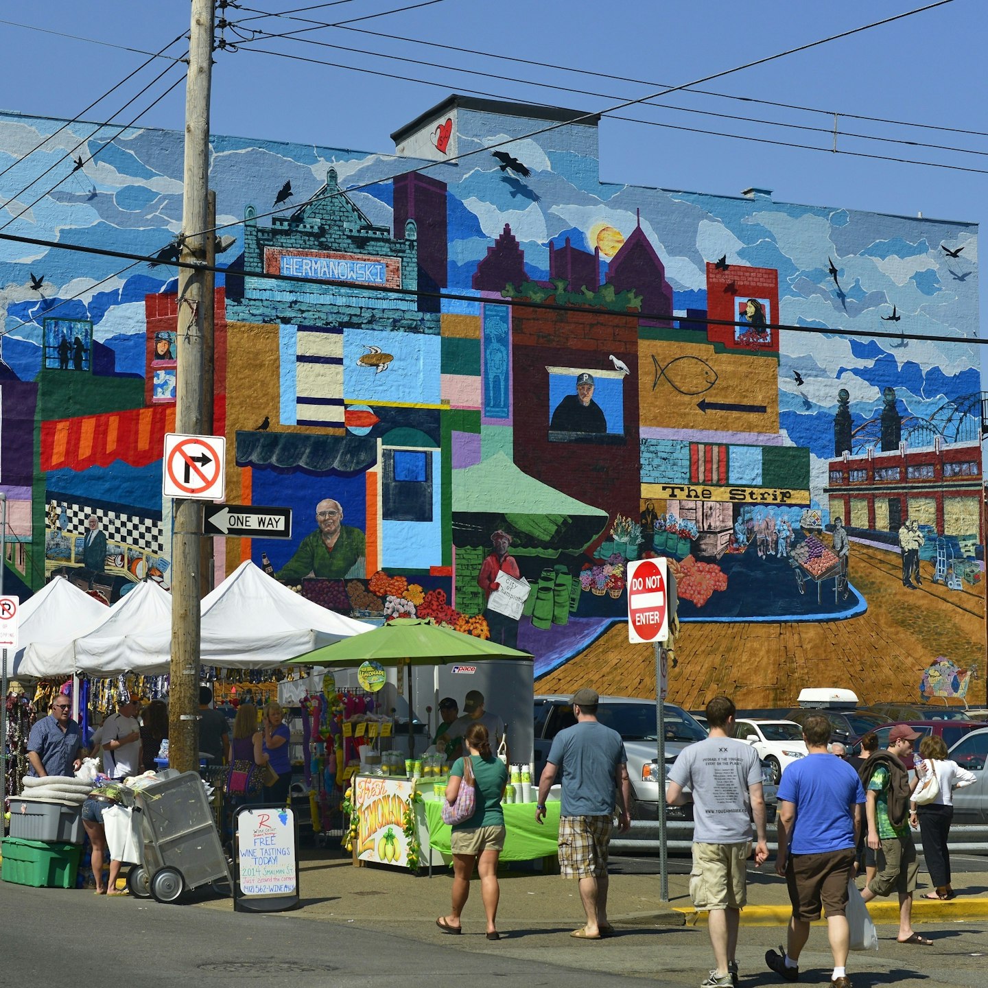 Pittsburgh is Picklesburgh 2025 Dates and Location Visit Pittsburgh