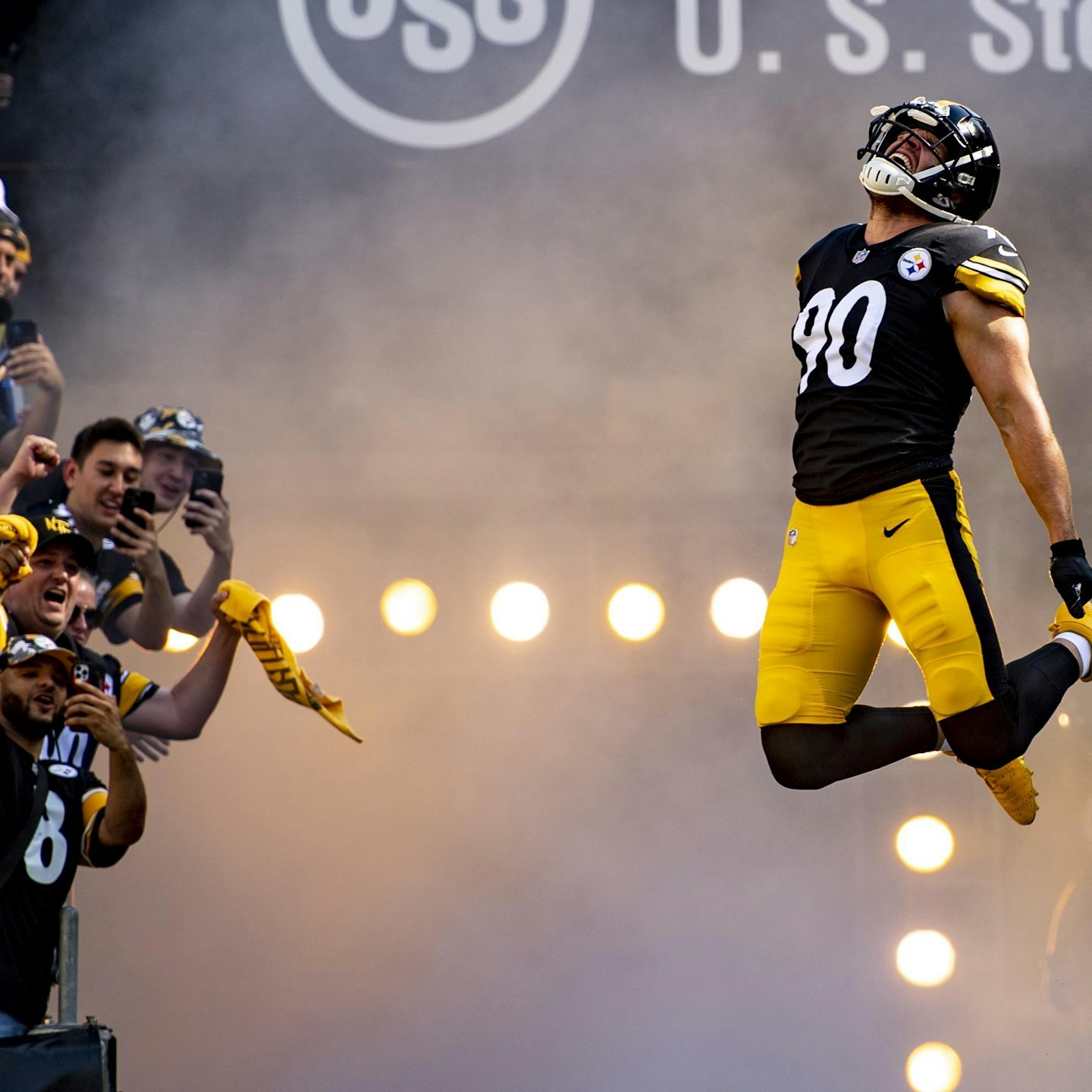 2026 NFL Draft | Visit Pittsburgh