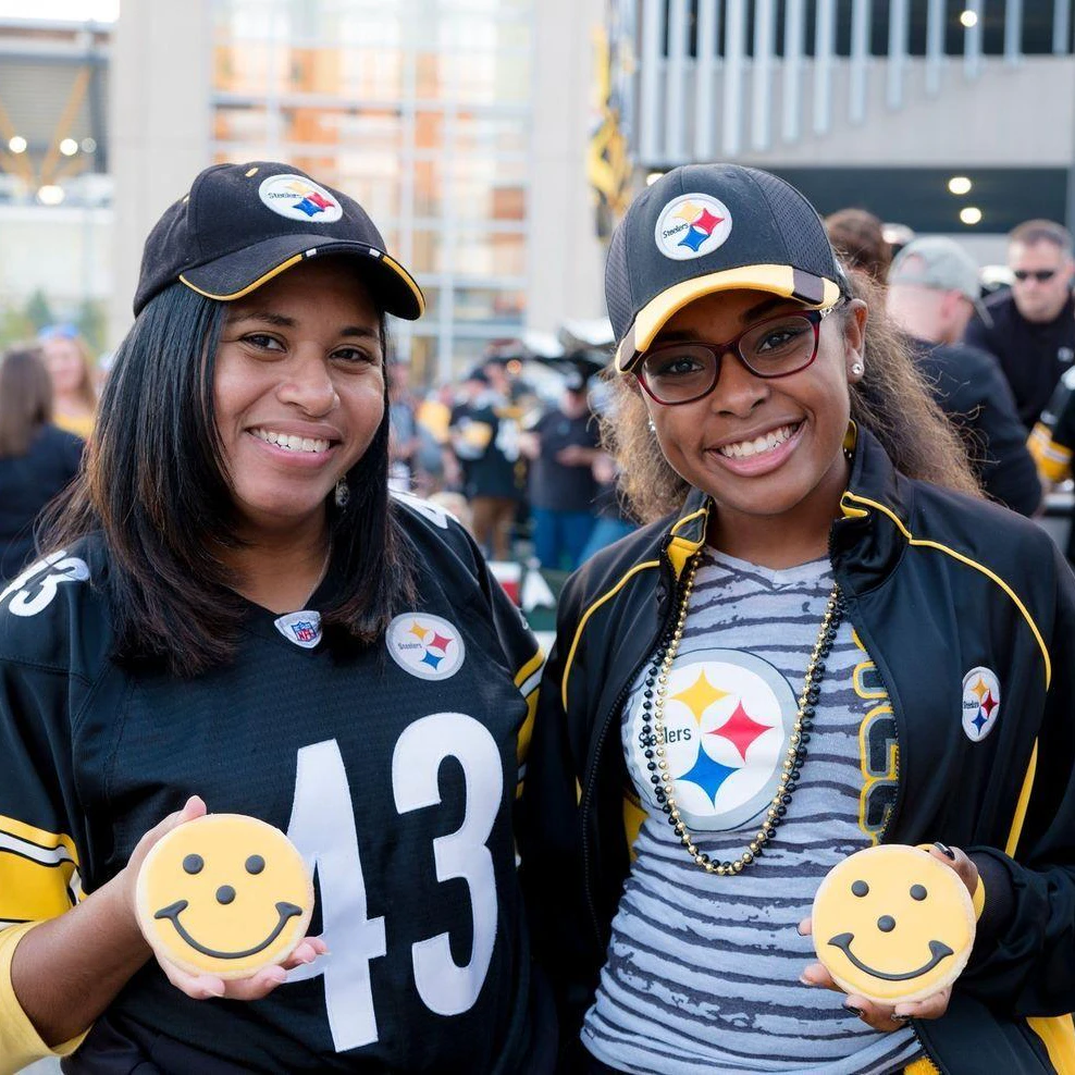 2026 NFL Draft Countdown Clock | Visit Pittsburgh | Visit Pittsburgh